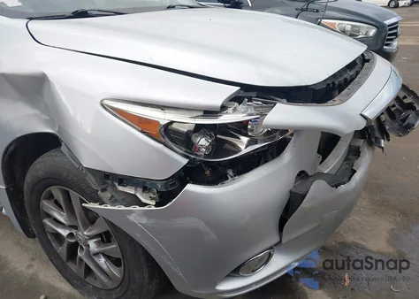 2015 Infiniti Qx60 z USA, uszkodzony, nr VIN 5N1AL0MM6FC519890